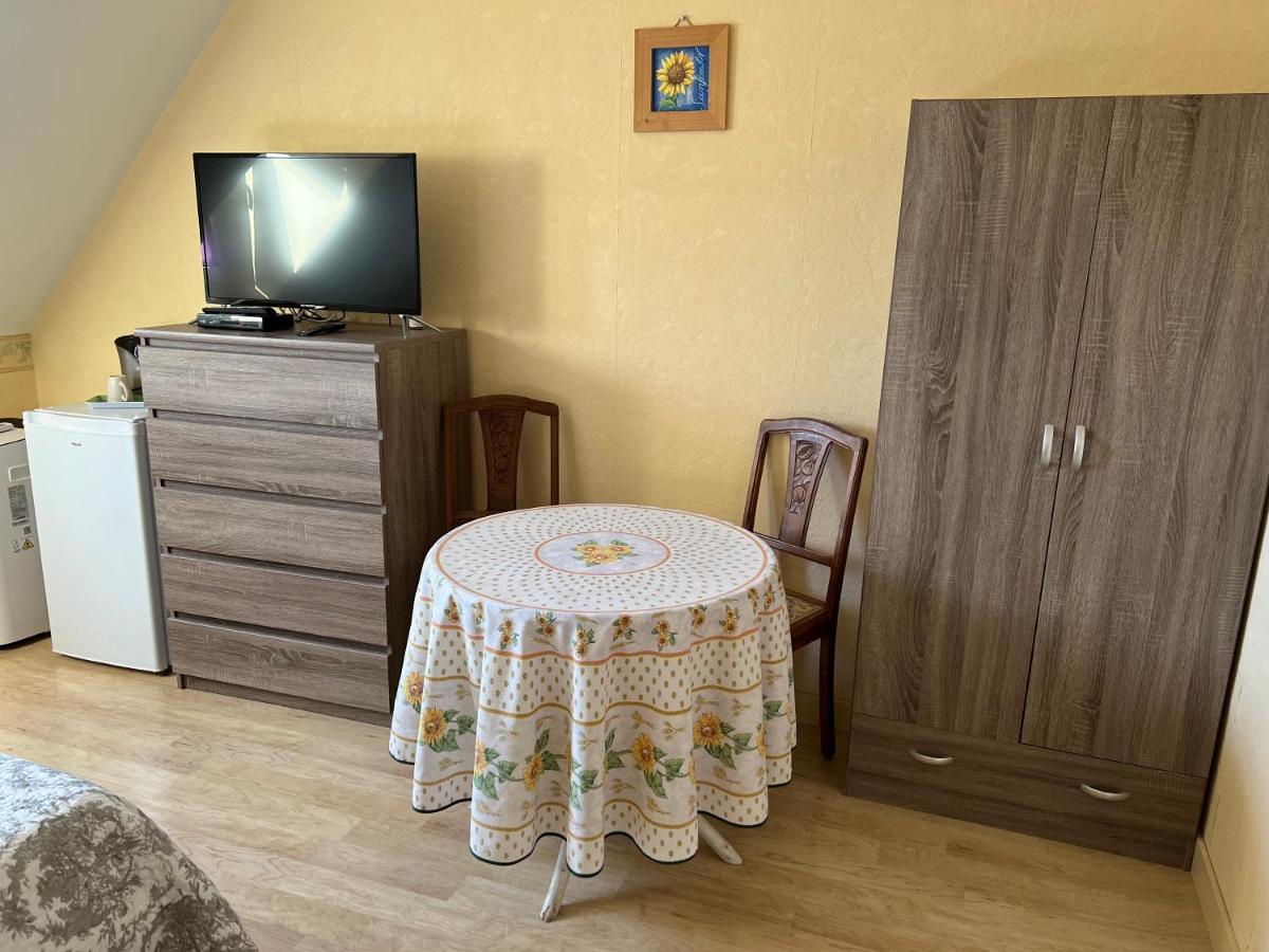 Come Chez Nous Сарла-ла-Канеда Экстерьер фото